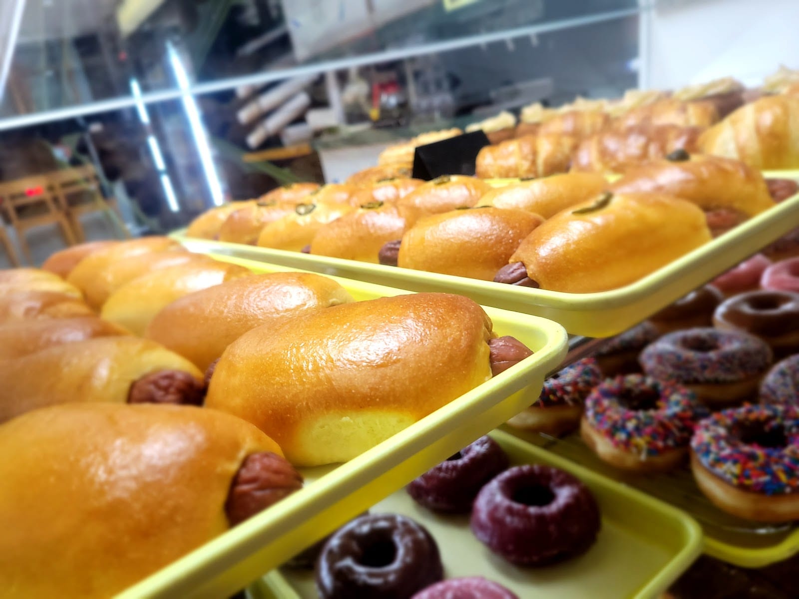Speedway Donuts, photo 2