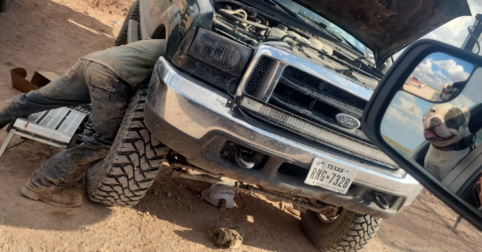 R&H Mobile Mechanic