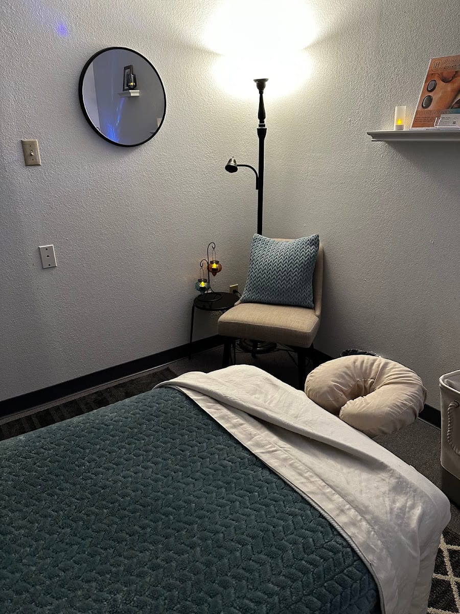 Lauren Hearon Massage, photo 2