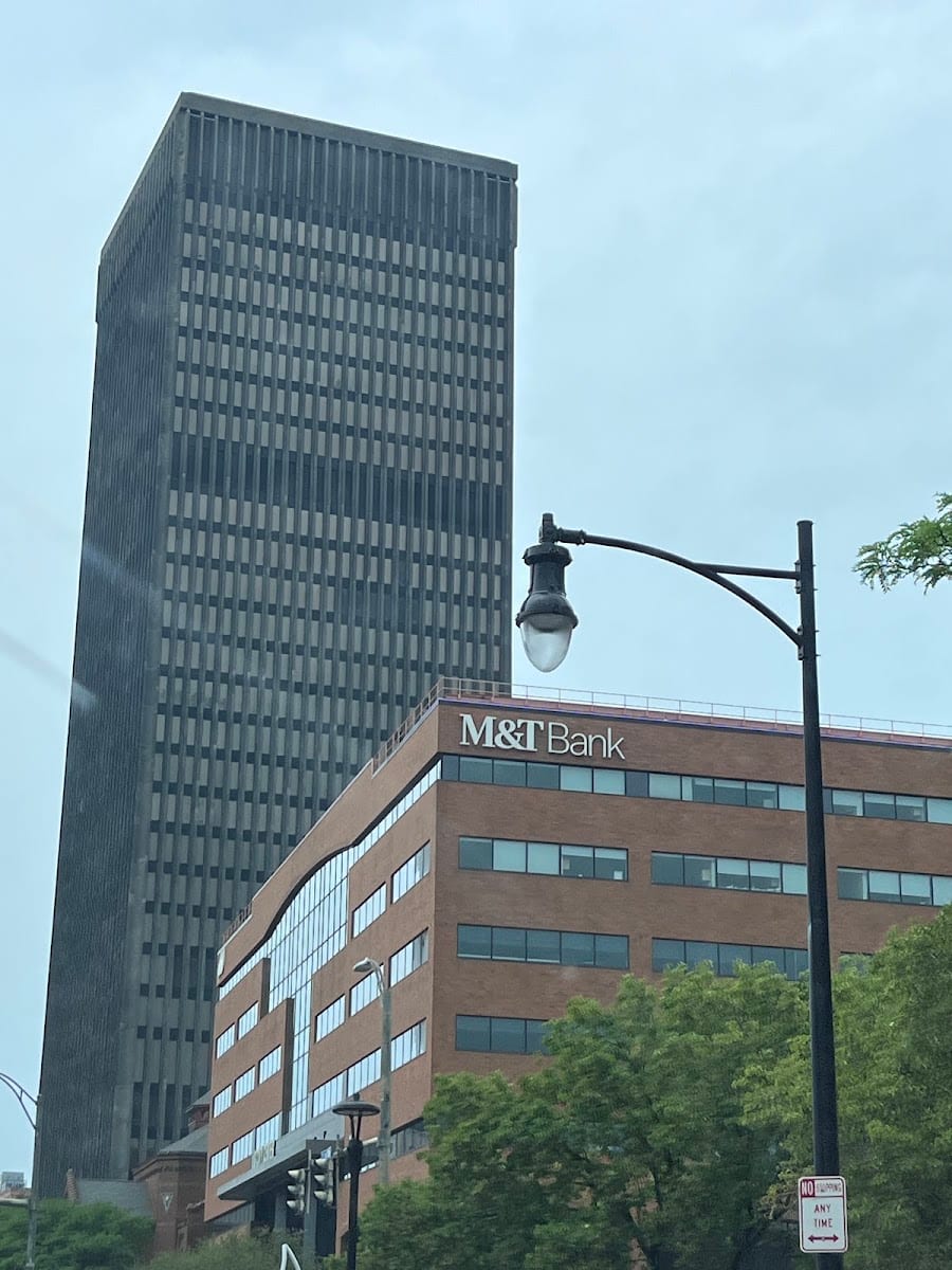 3 City Center