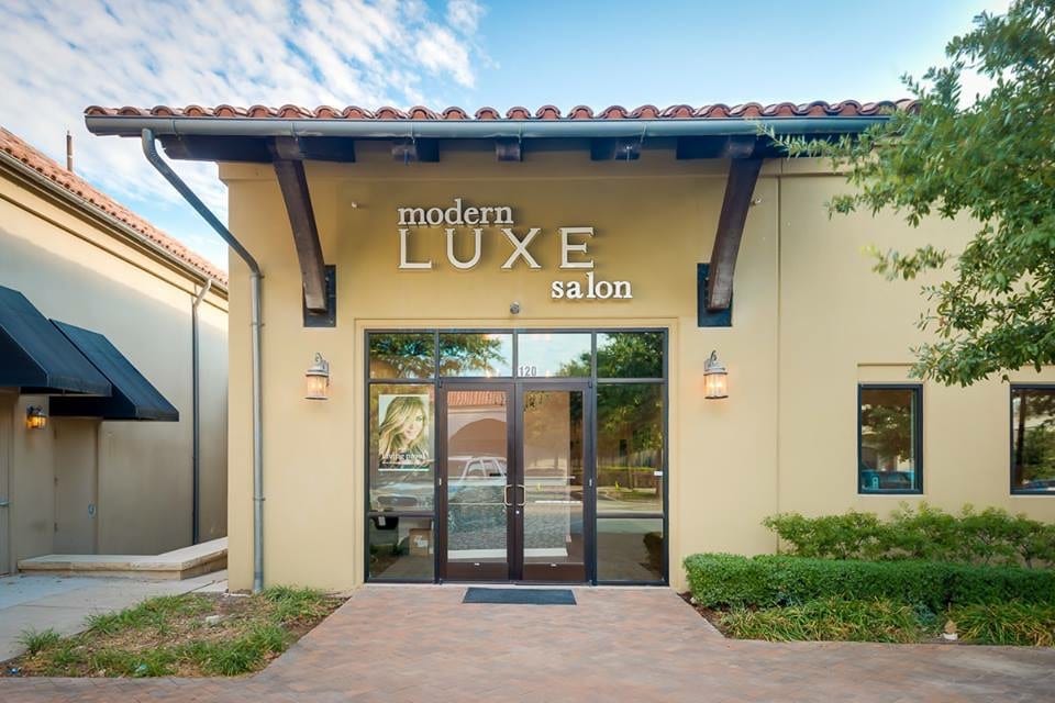 Modern LUXE Salon, photo 2