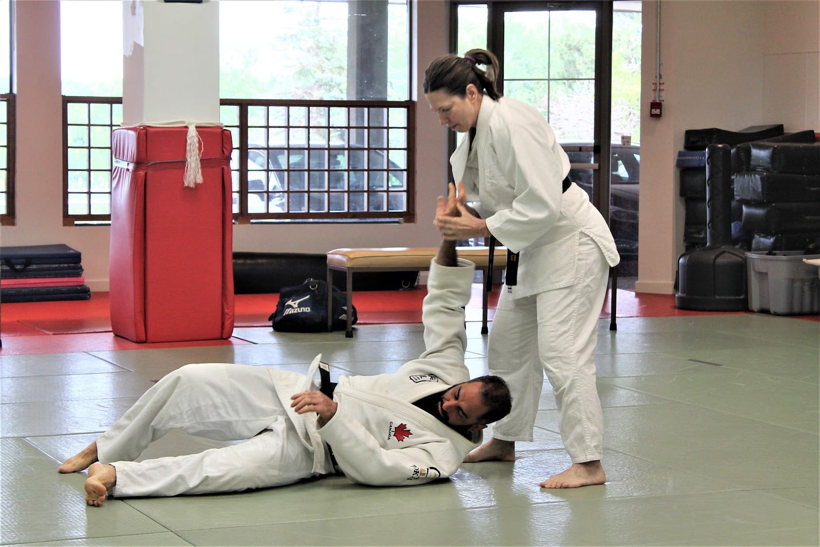 Centre For Martial Arts