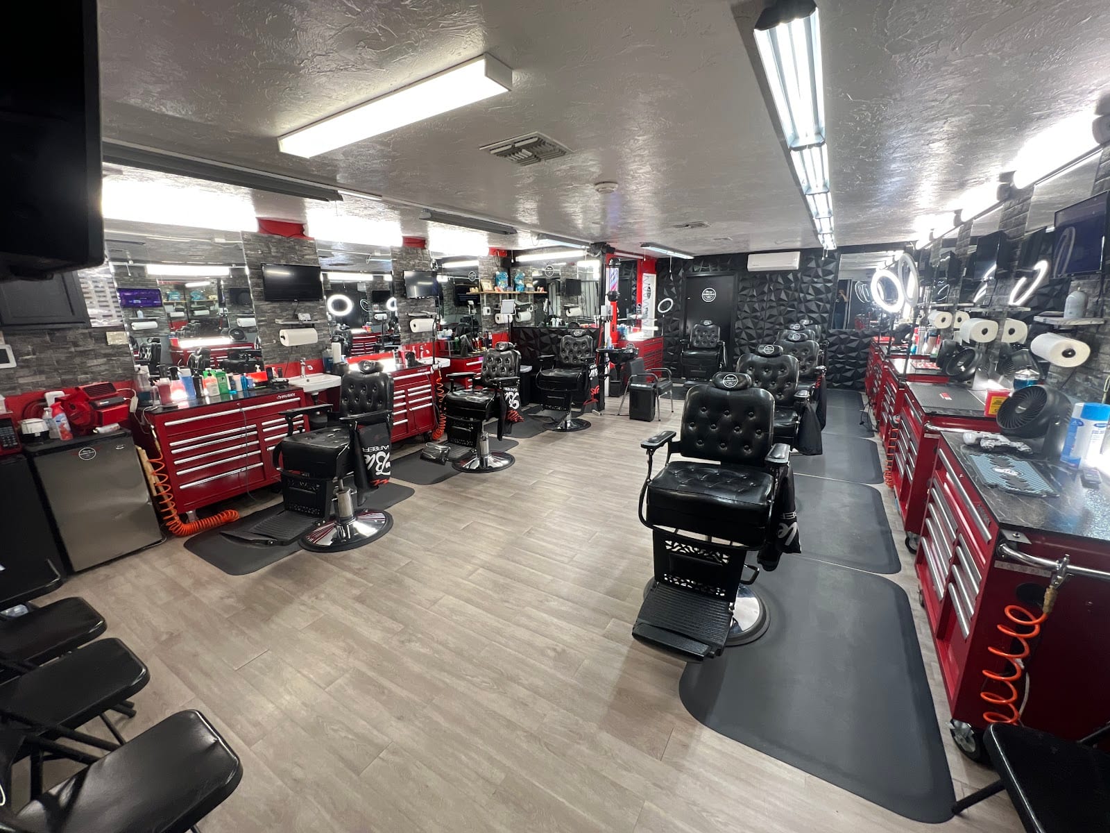 Blessings Barbershop