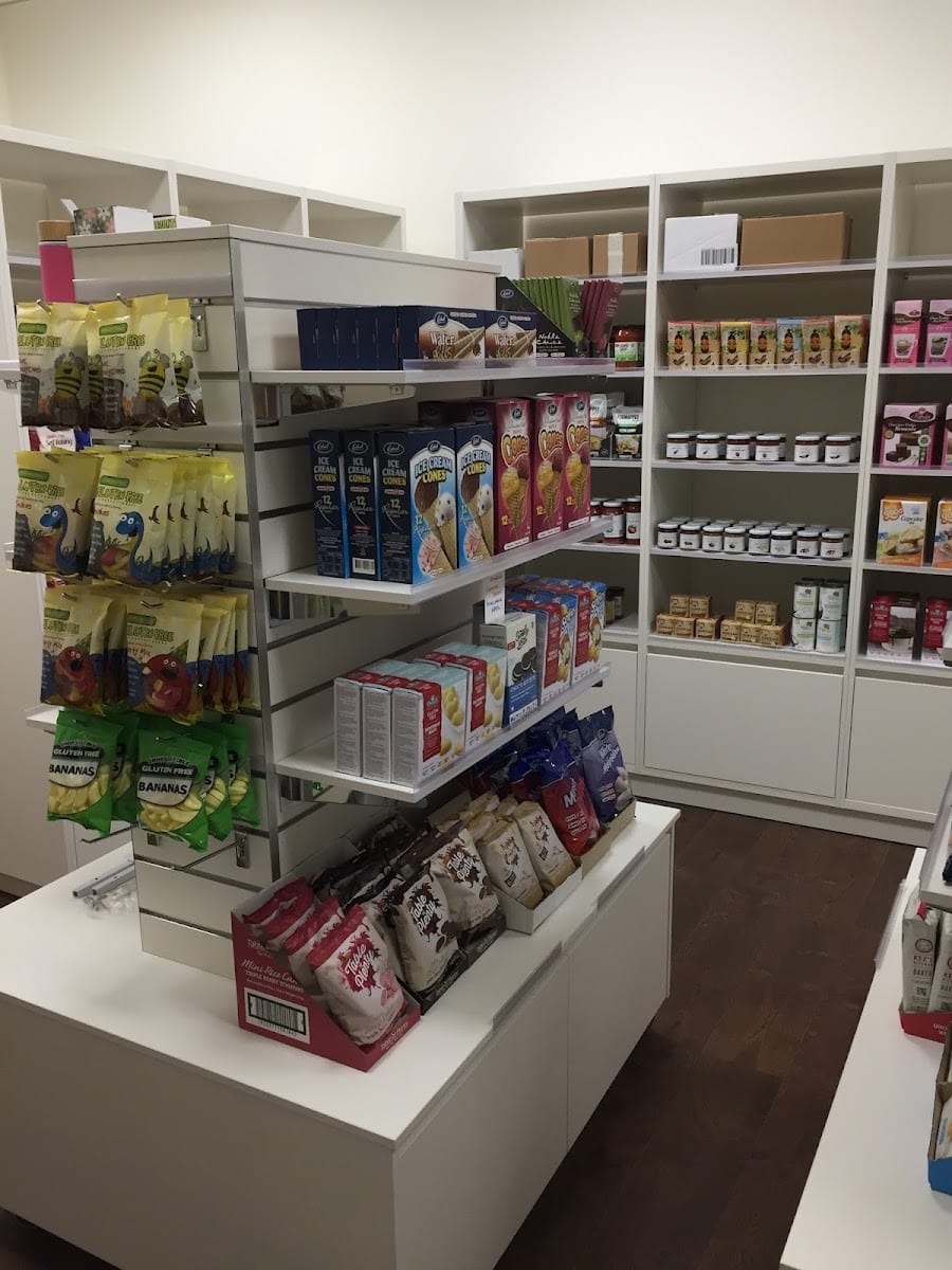 Fructose Friendly Store & Mt Eliza Gluten Free