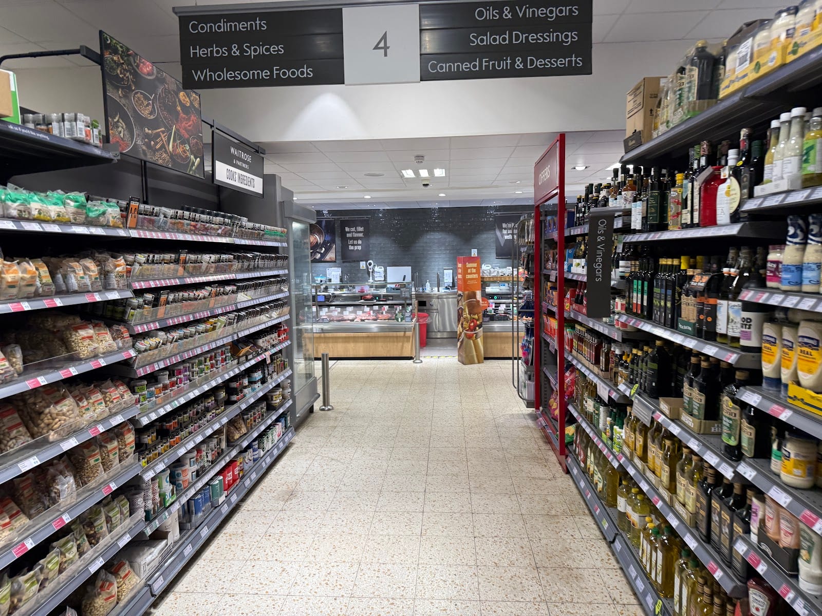 Waitrose & Partners, photo 3