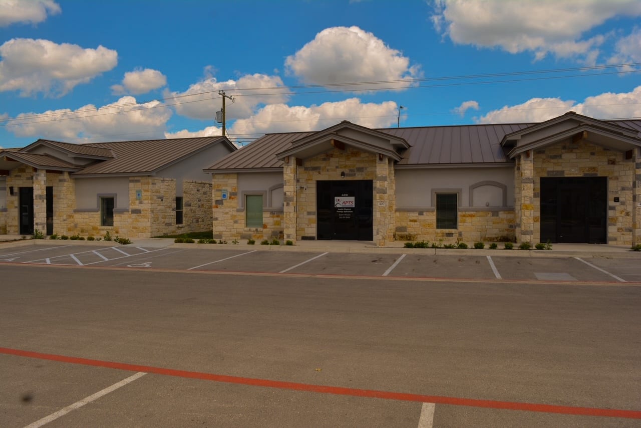 Austin Physical Therapy Specialists
