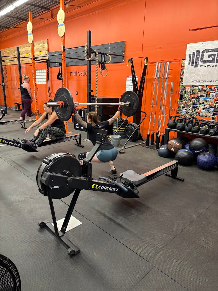 BMH FIT, photo 4