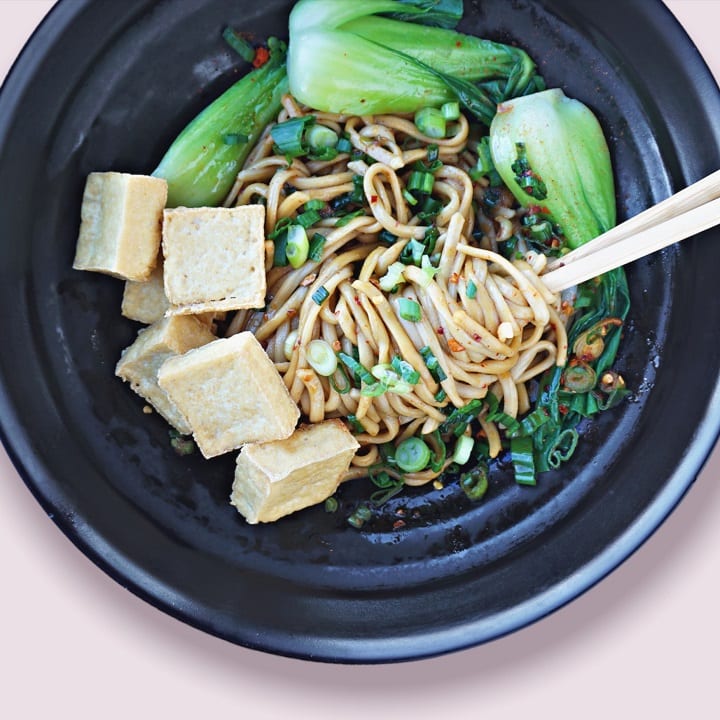 Noodleholics