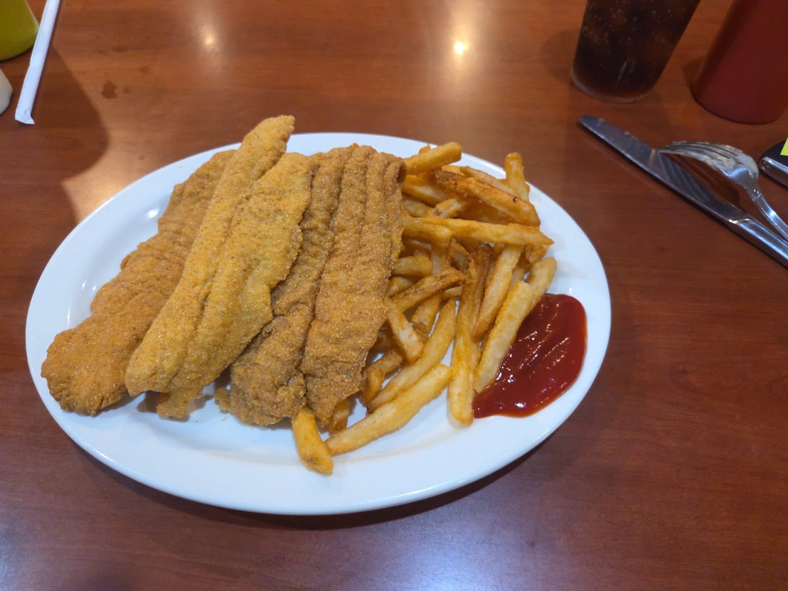 Texas Seafood And Steak House, photo 4