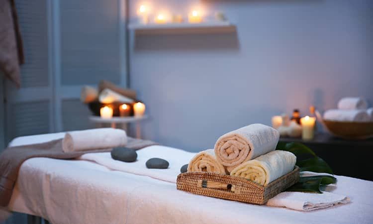 Emi Massage Day Spa, photo 2
