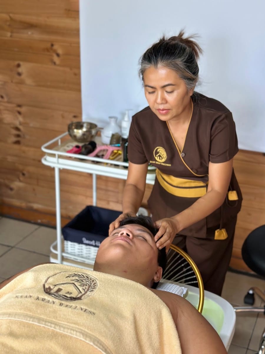 Baan Kwan wellness