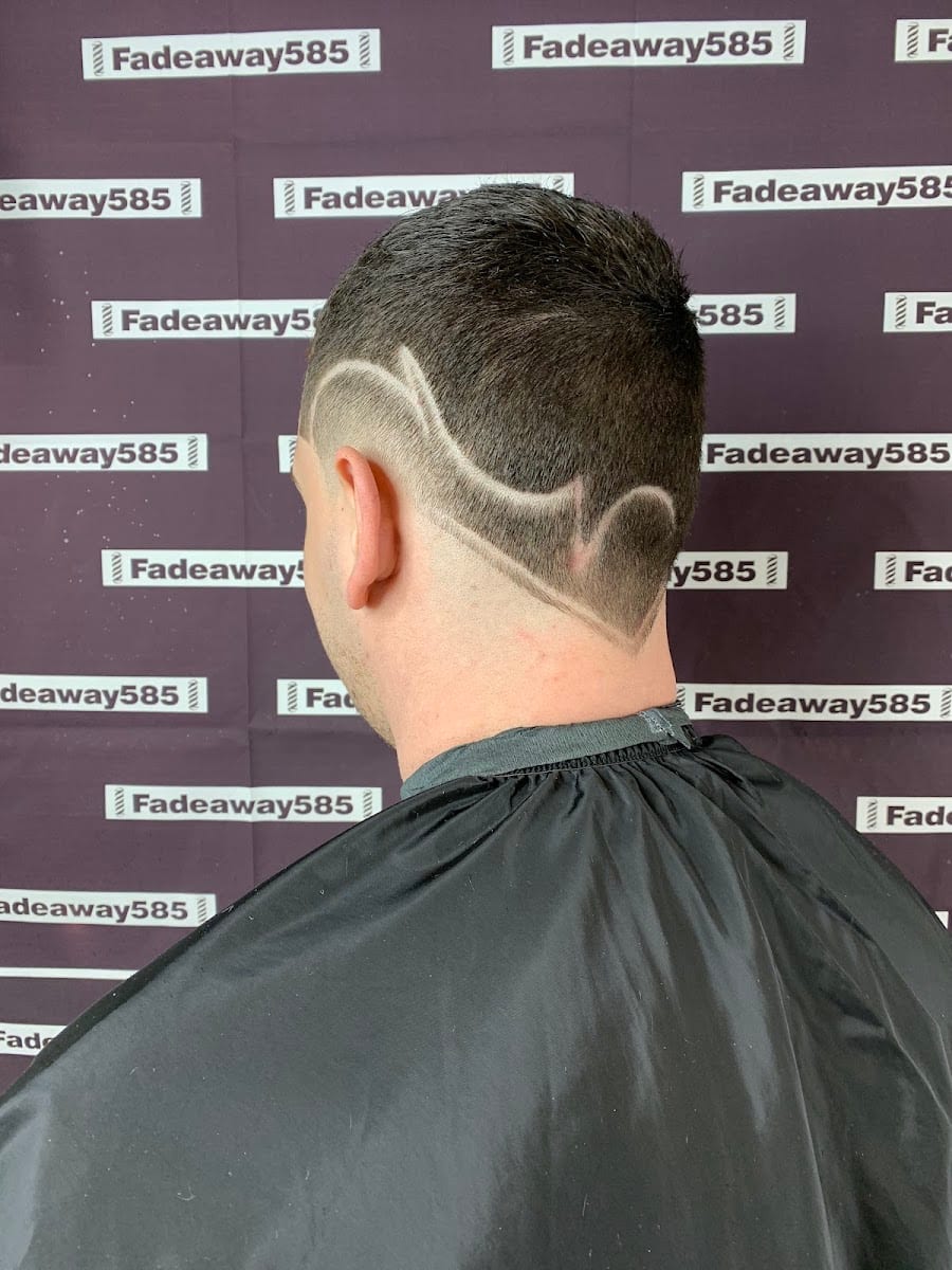 Fadeaway585