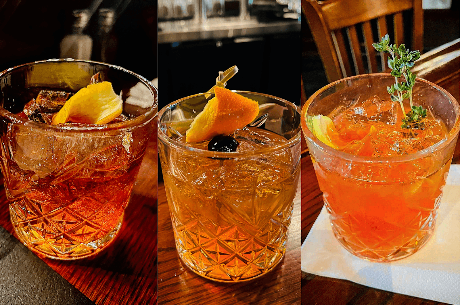 Filibuster Cocktail Bar & Lounge