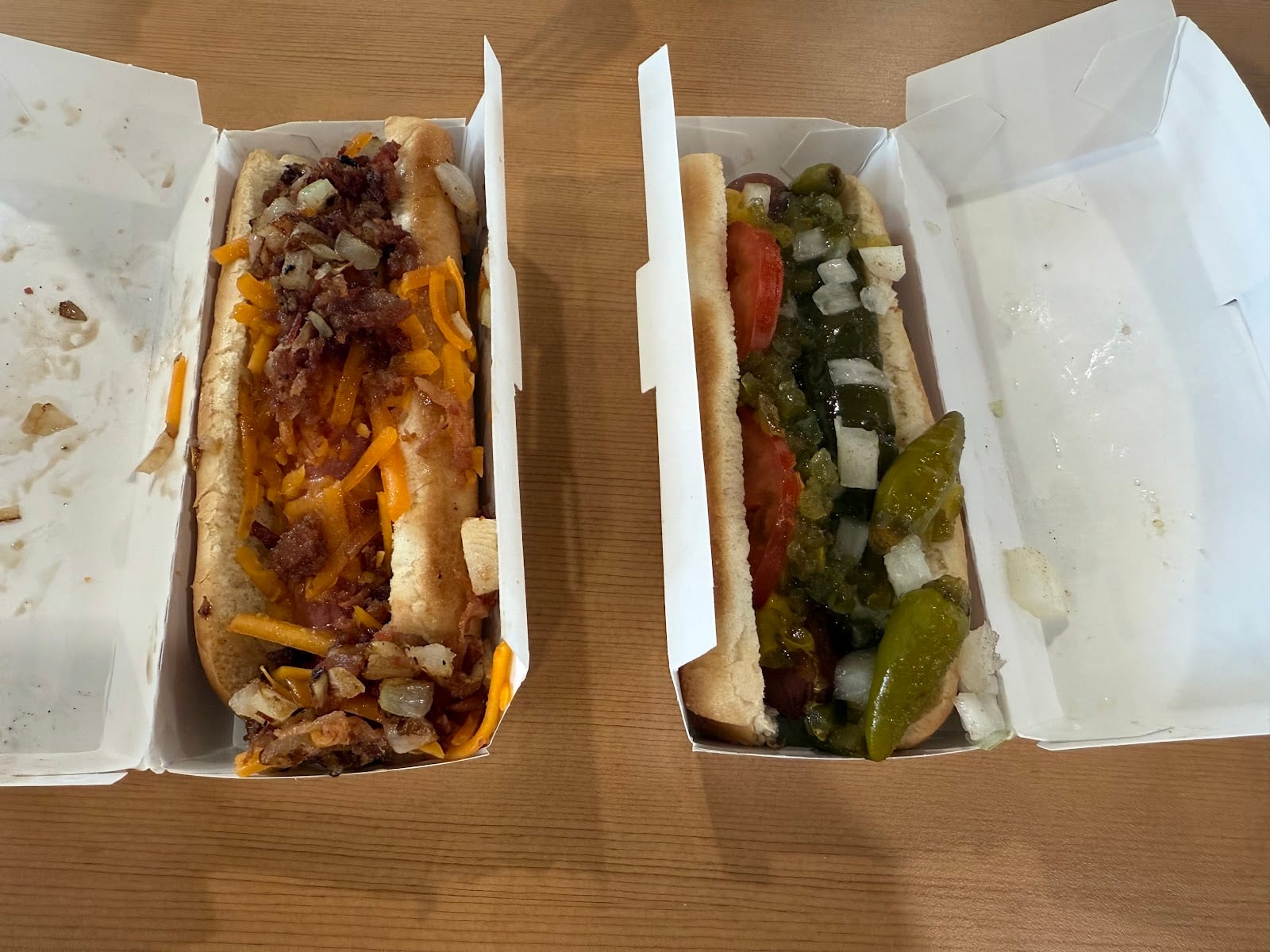 Wienerschnitzel, photo 3