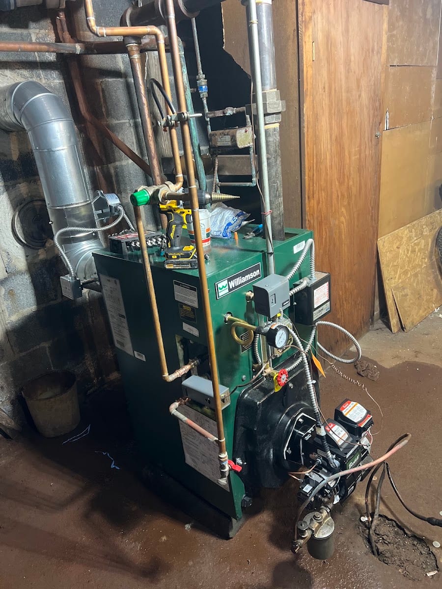 EZ Flow Plumbing & Heating LLC, photo 4