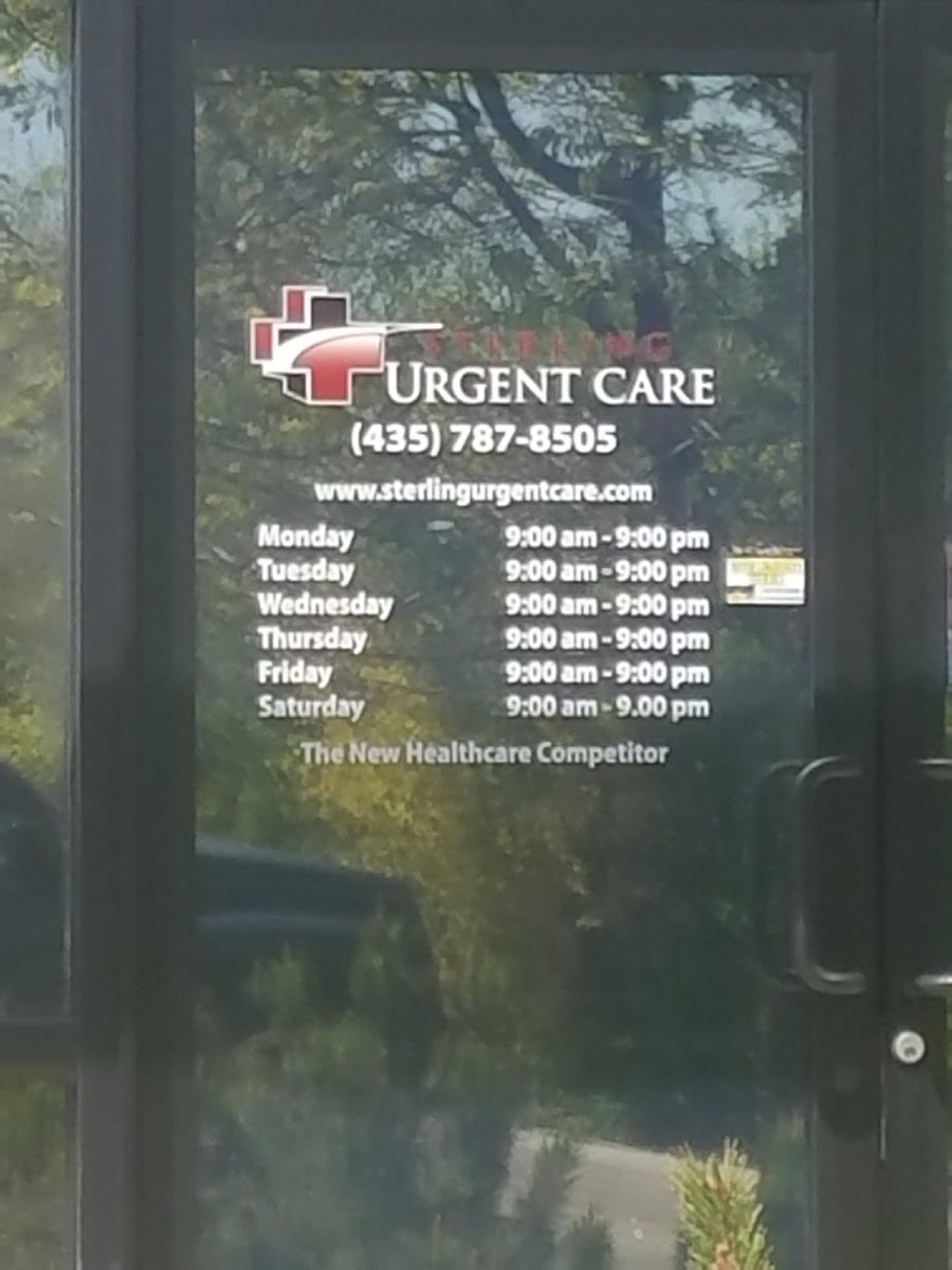 Sterling Urgent Care, photo 4