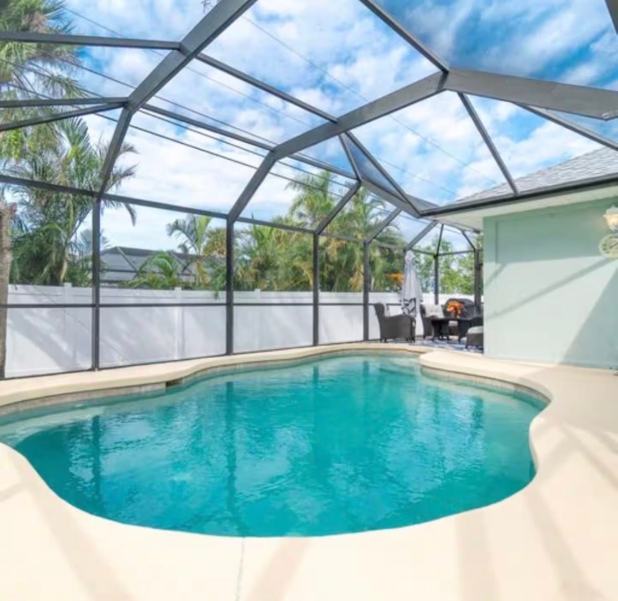 Venice Getaway - Venice, FL