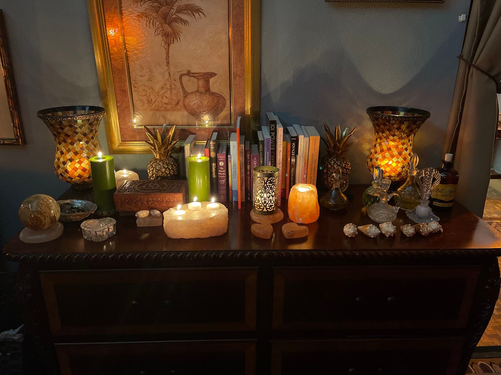 Coastal Healing Arts and Natural Therapies