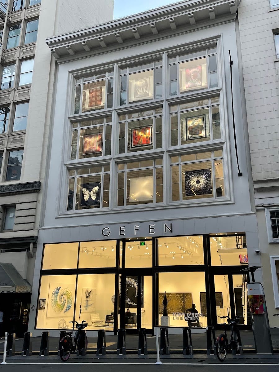 Gefen Gallery, photo 3