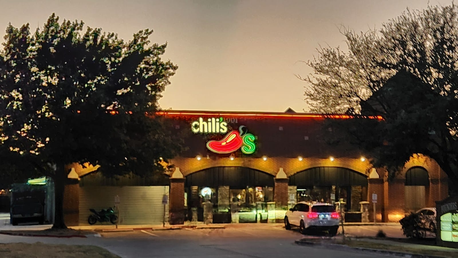 Chili's Grill & Bar