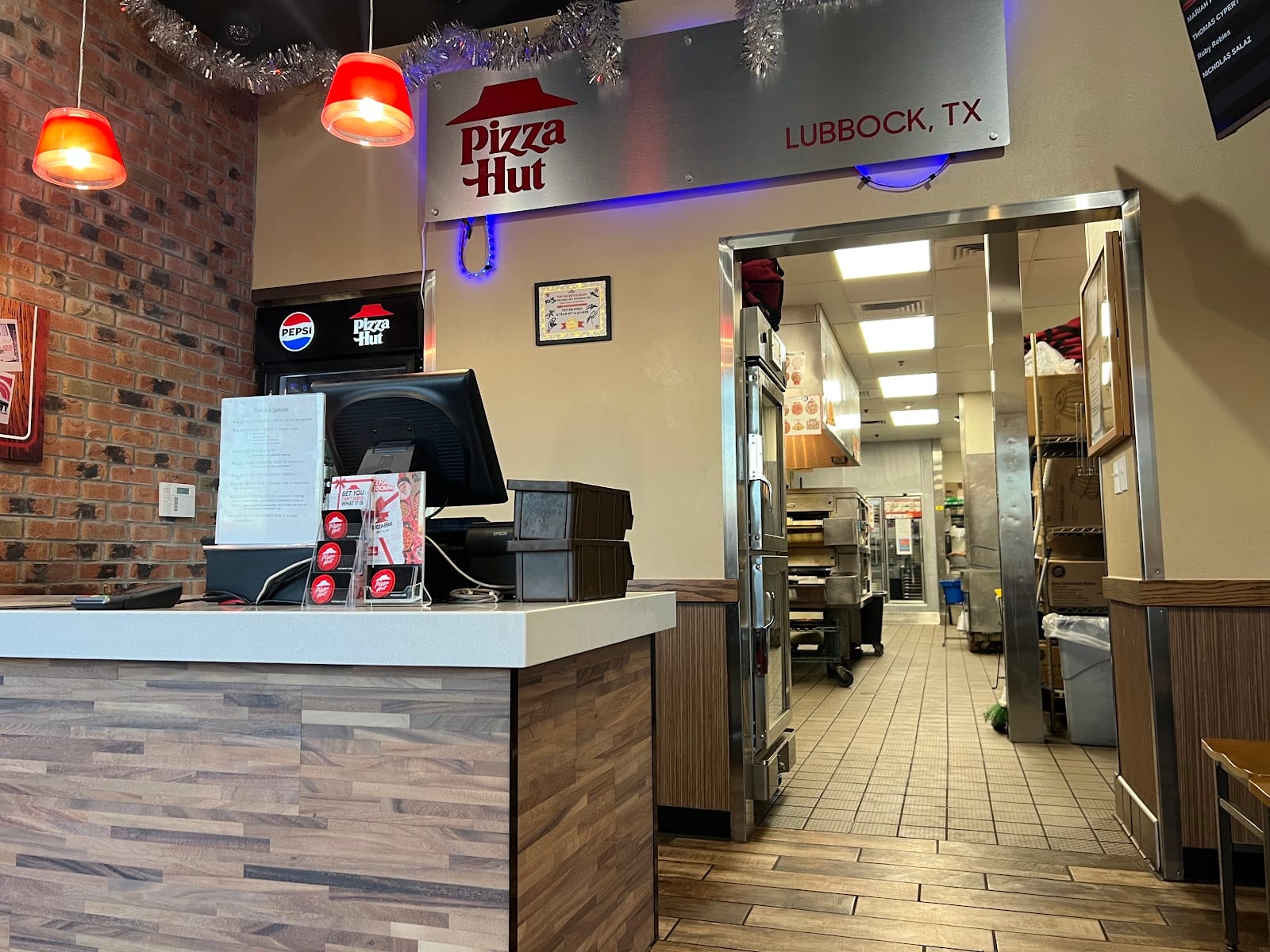 Pizza Hut, photo 2