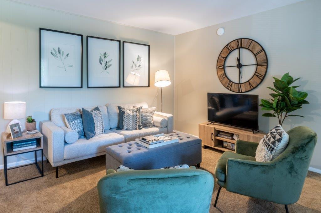 The Summit at Ridgewood Apartments & Townhomes, photo 4
