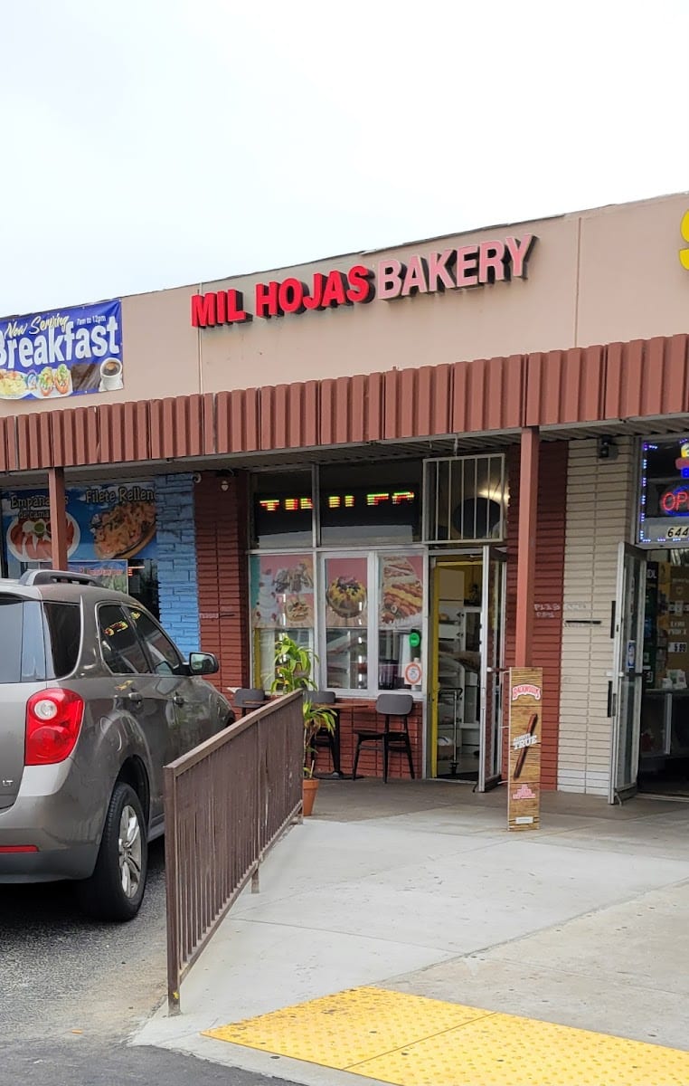 Mil Hojas Bakery, photo 2
