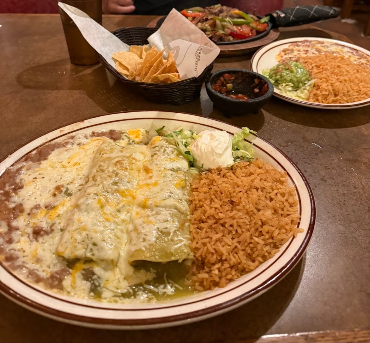 Avila's El Ranchito - Costa Mesa, photo 4