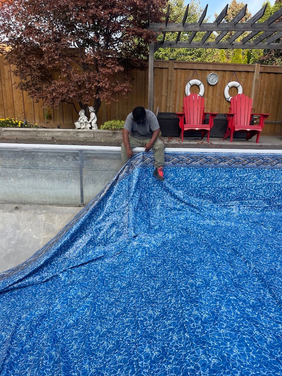 Blue Planet Pool, photo 4