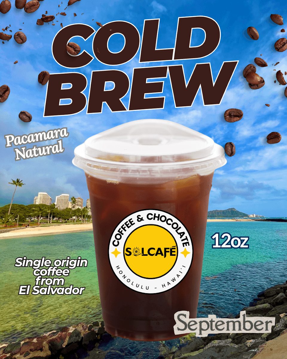 Sol Café, photo 3