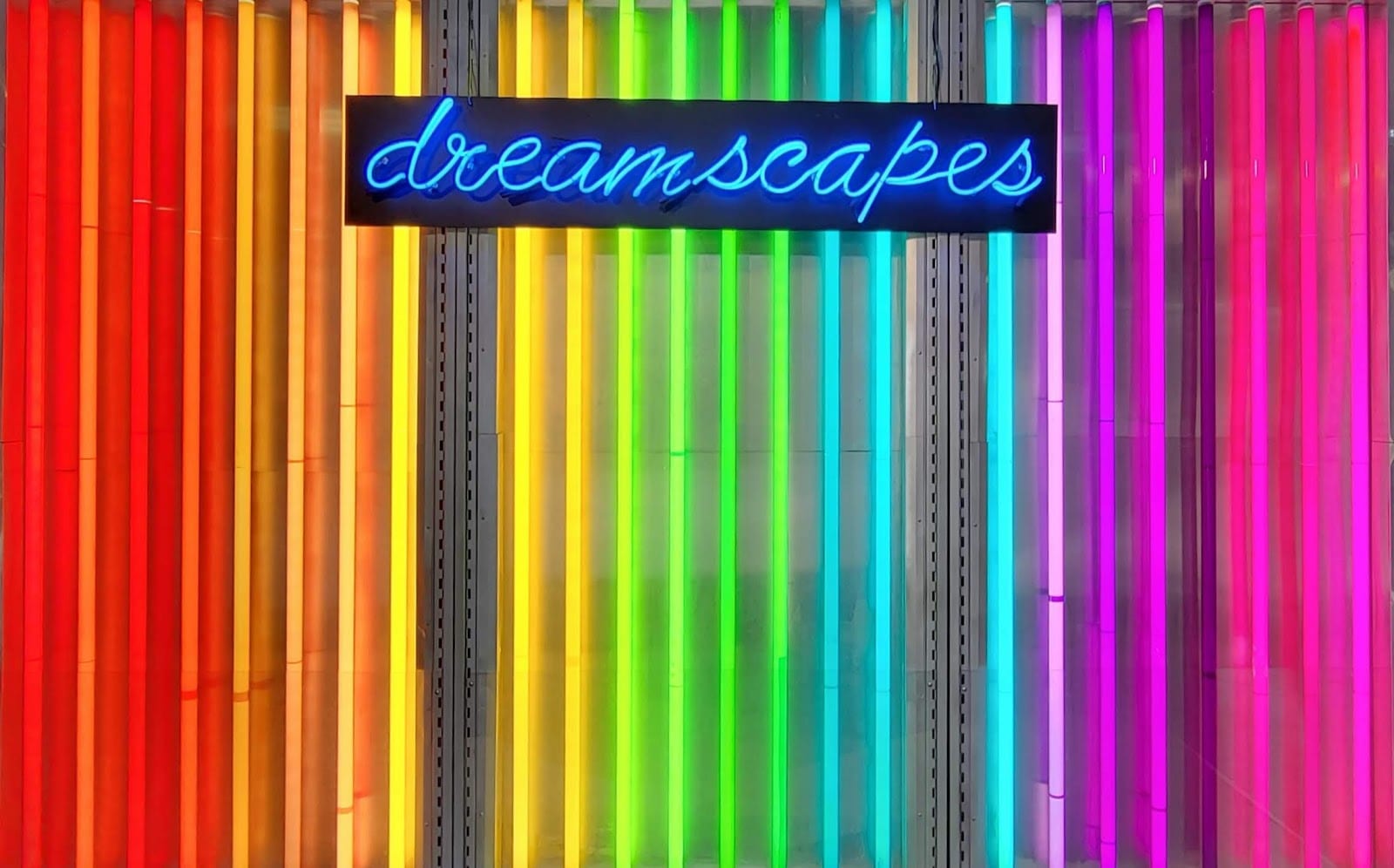 Dreamscapes, photo 3