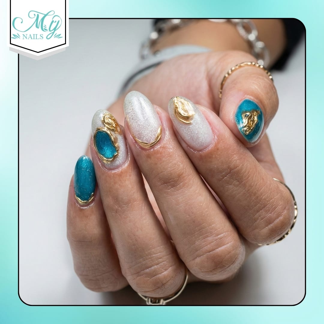 My Nails, photo 3