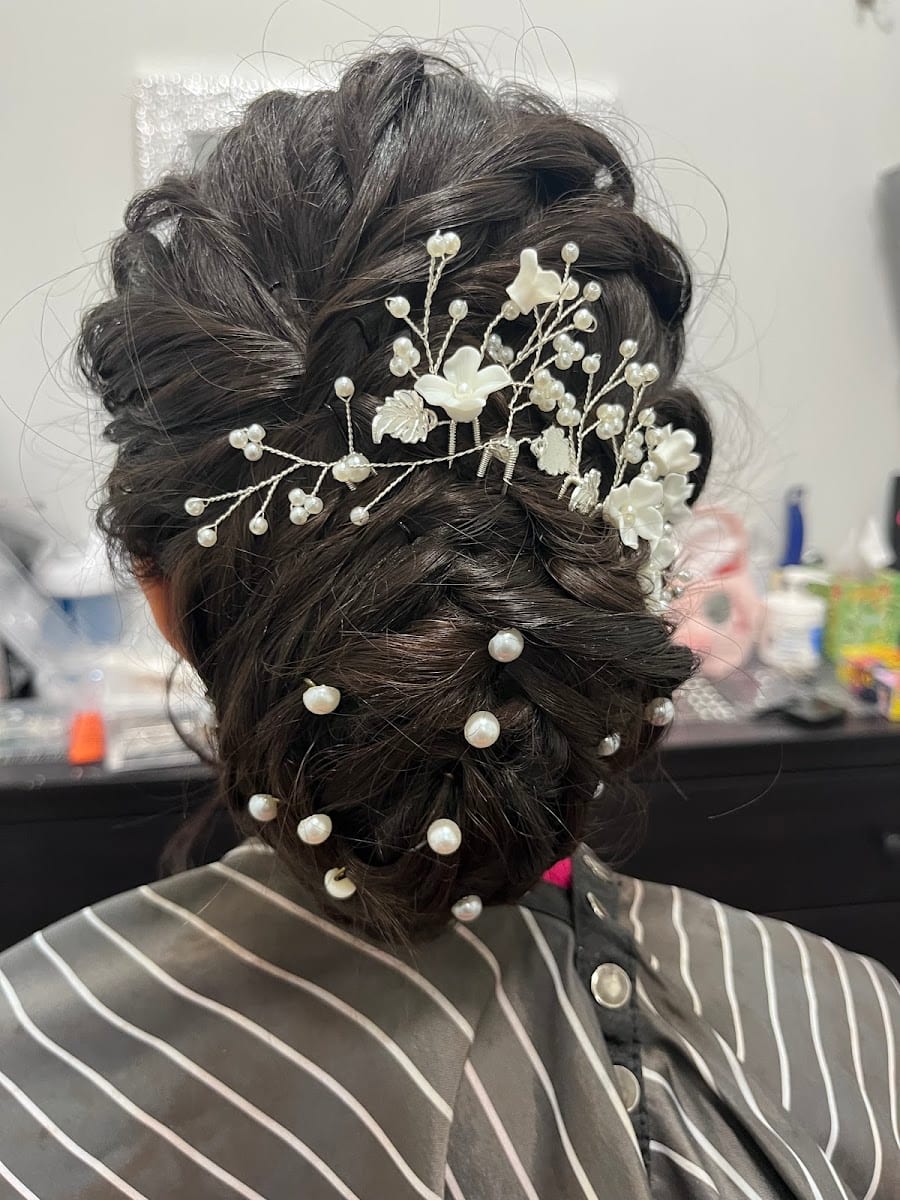 Ruby Thread Salon