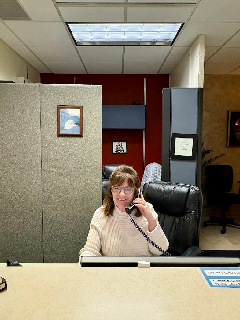 Colorado Wellness Dentistry, photo 3