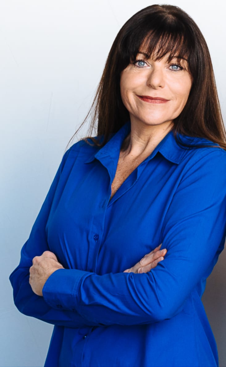 Tina Harper
