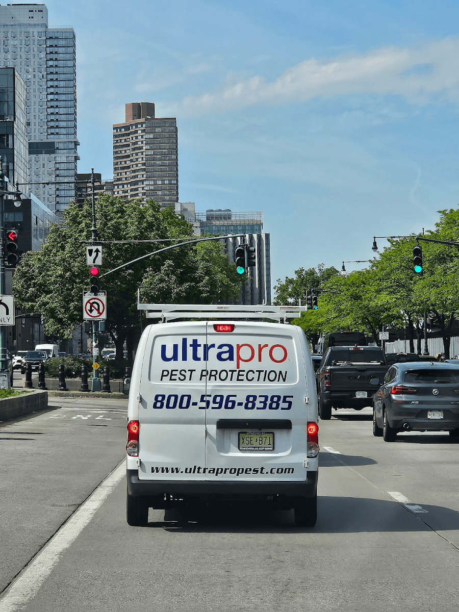 UltraPro Pest Protection, photo 2