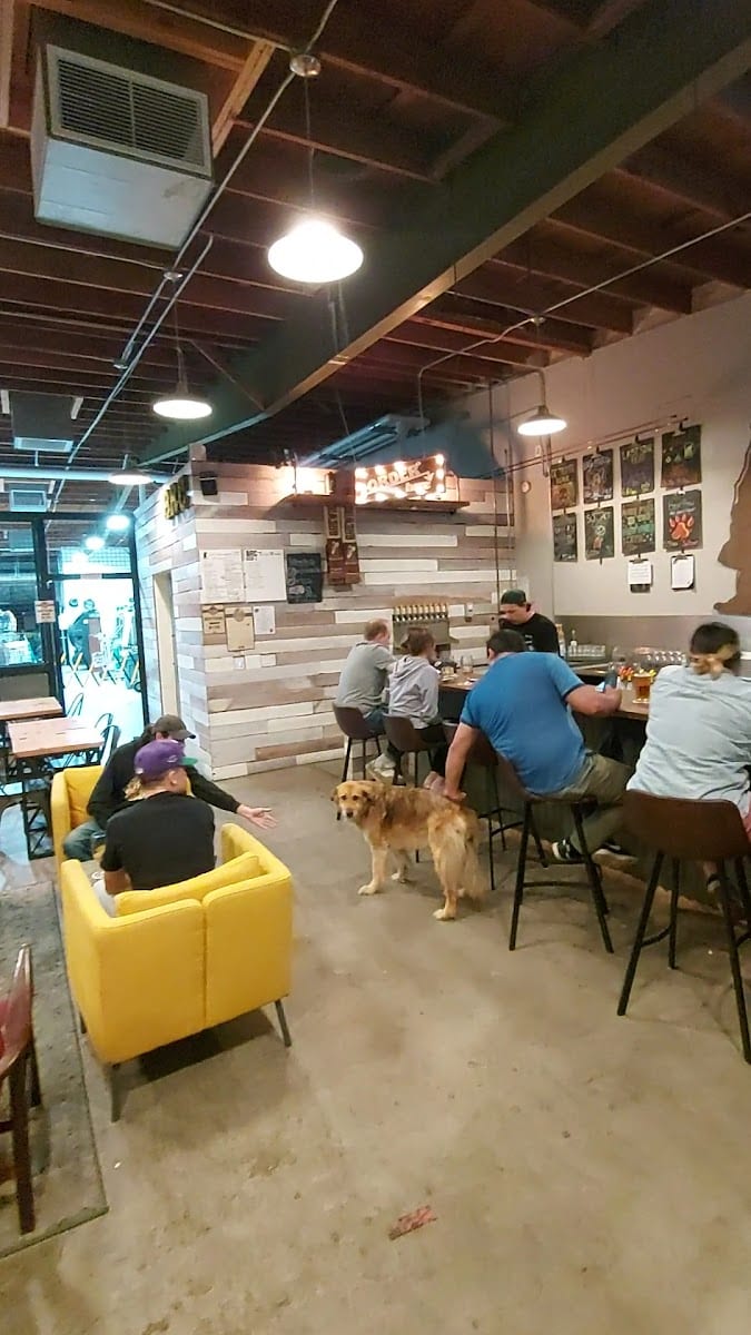 Brewing Reserve of California, photo 3