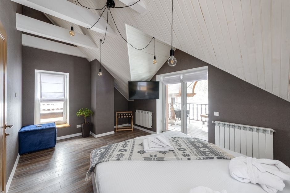Top Hotels in Traverse City With Lake Views