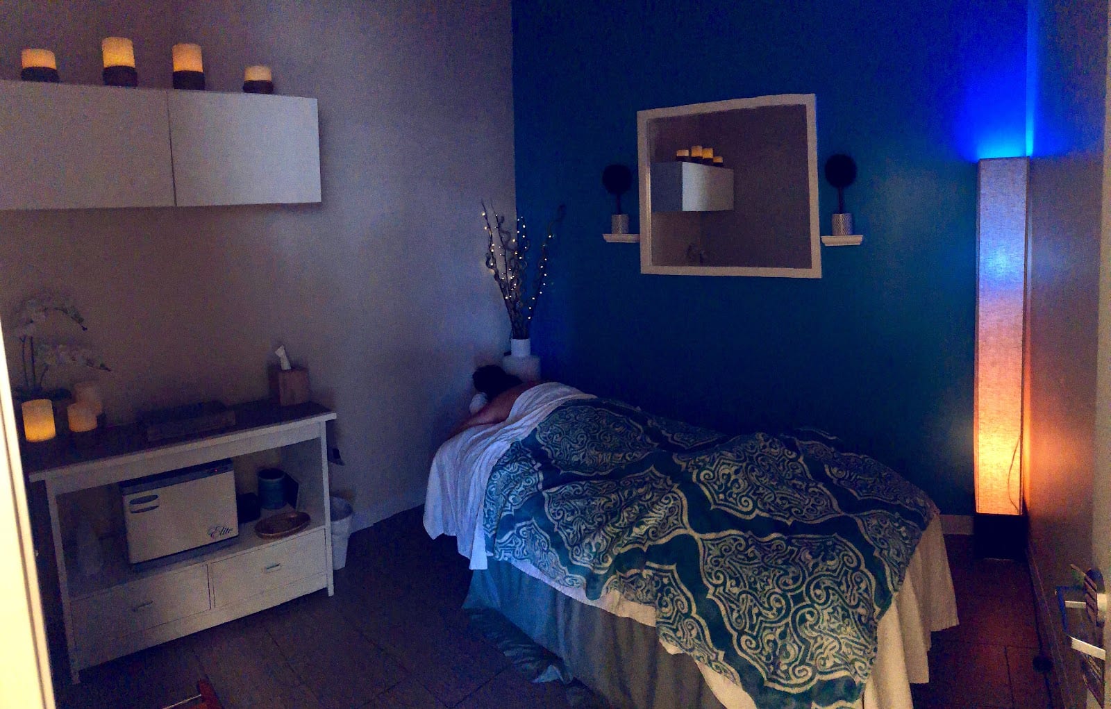 BlueStone Therapy