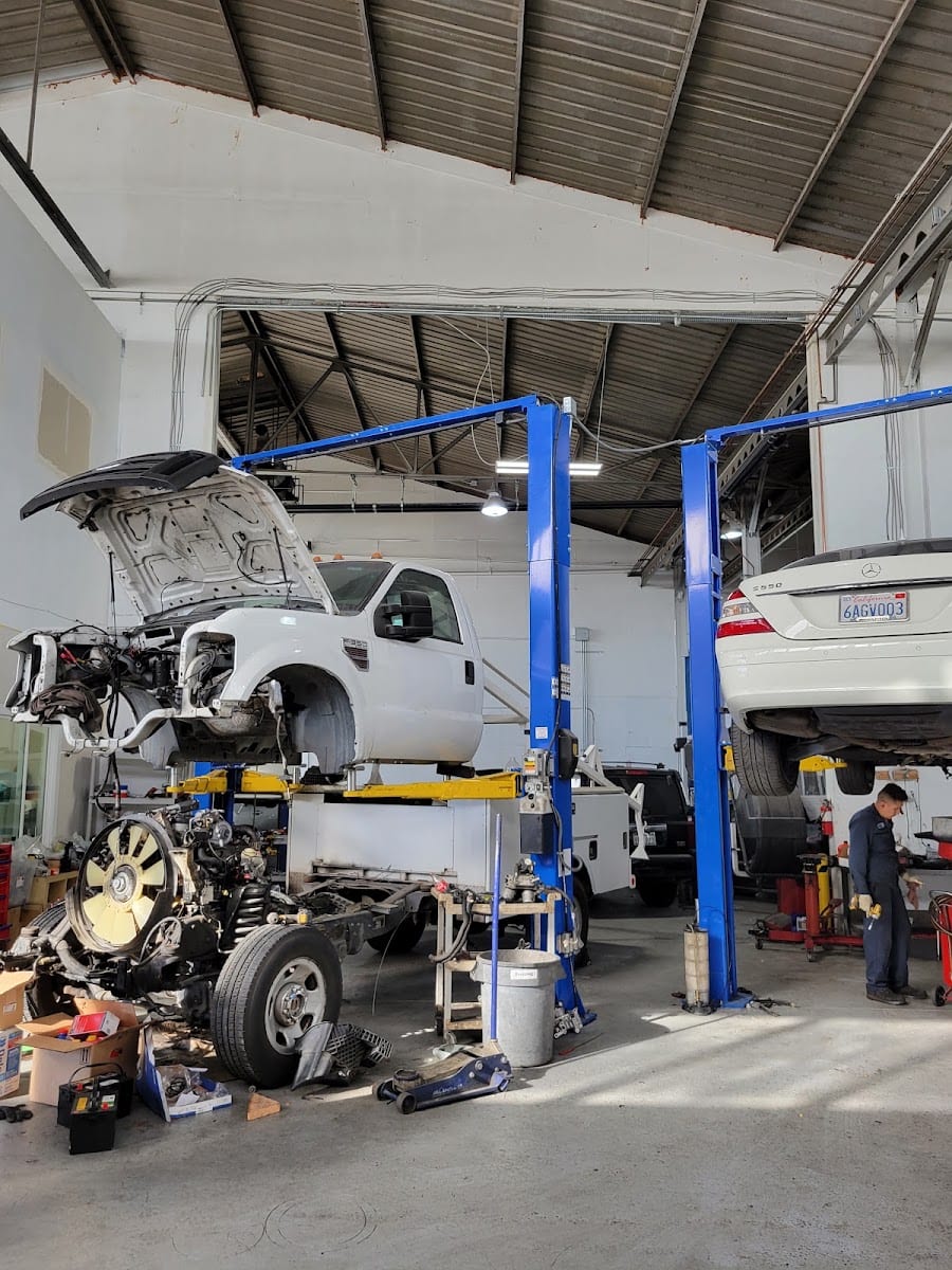 Davidson Garage Auto & Truck Repair