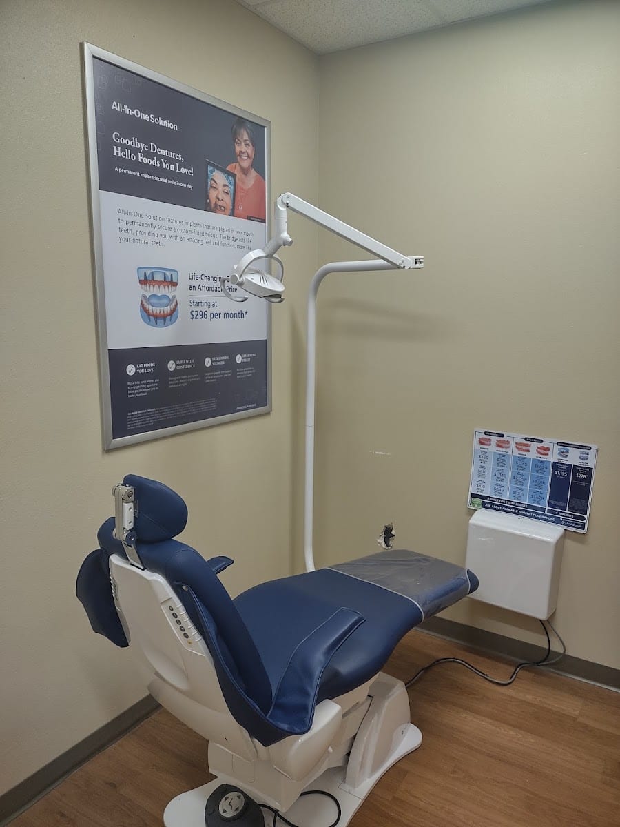 Affordable Dentures & Implants, photo 3