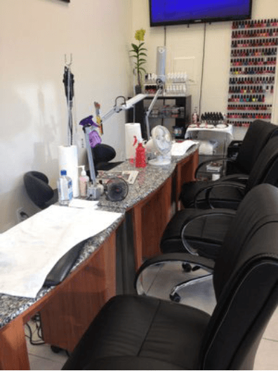 T's Hair & Nail Salon