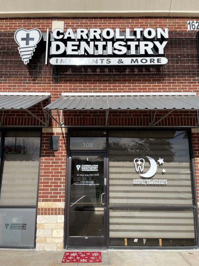 Carrollton Dentistry