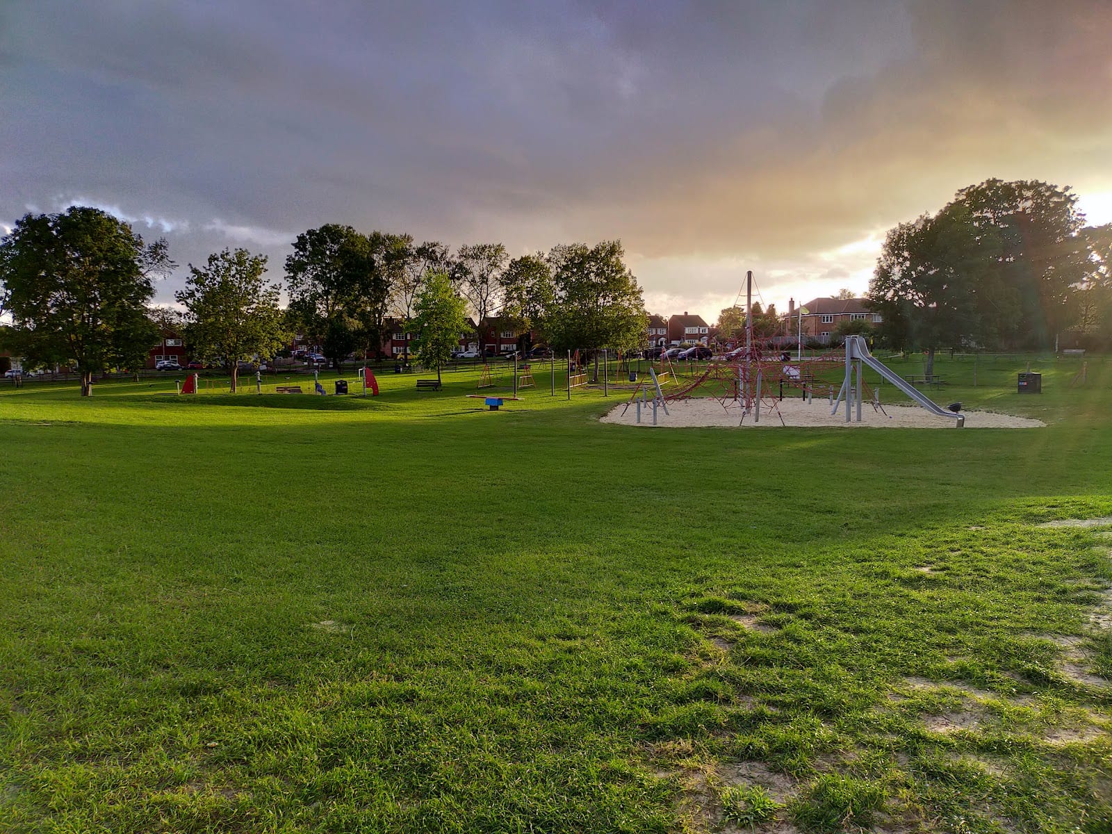 Greenwood Park