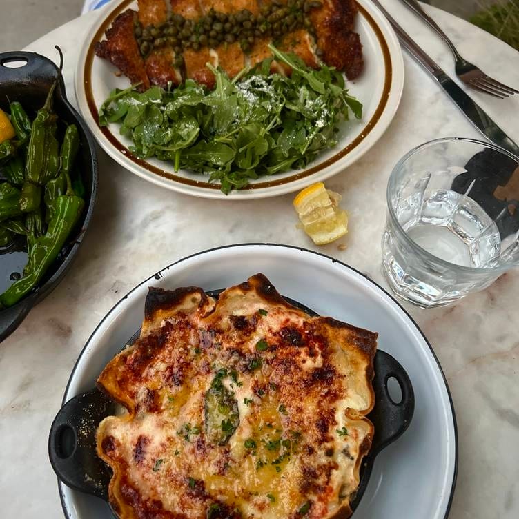 Nona Bistro, photo 3