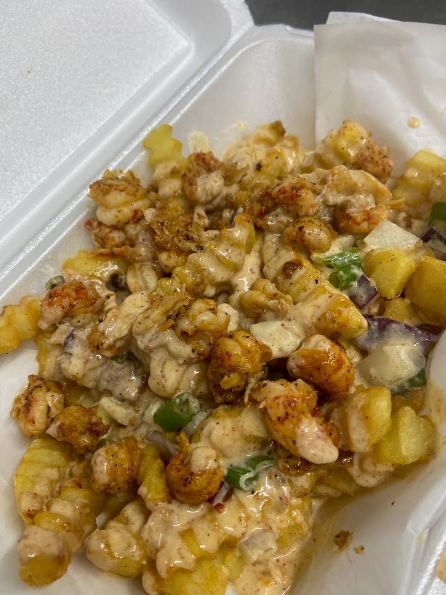 Cajunxion, photo 2
