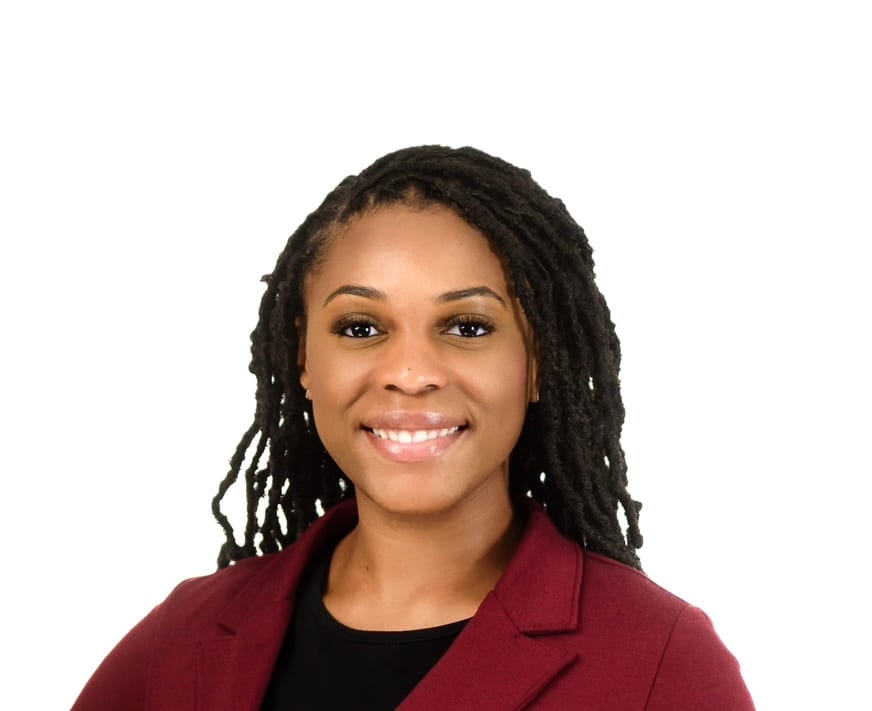 Jaleesa Thomas - Keller Williams Realty Madison
