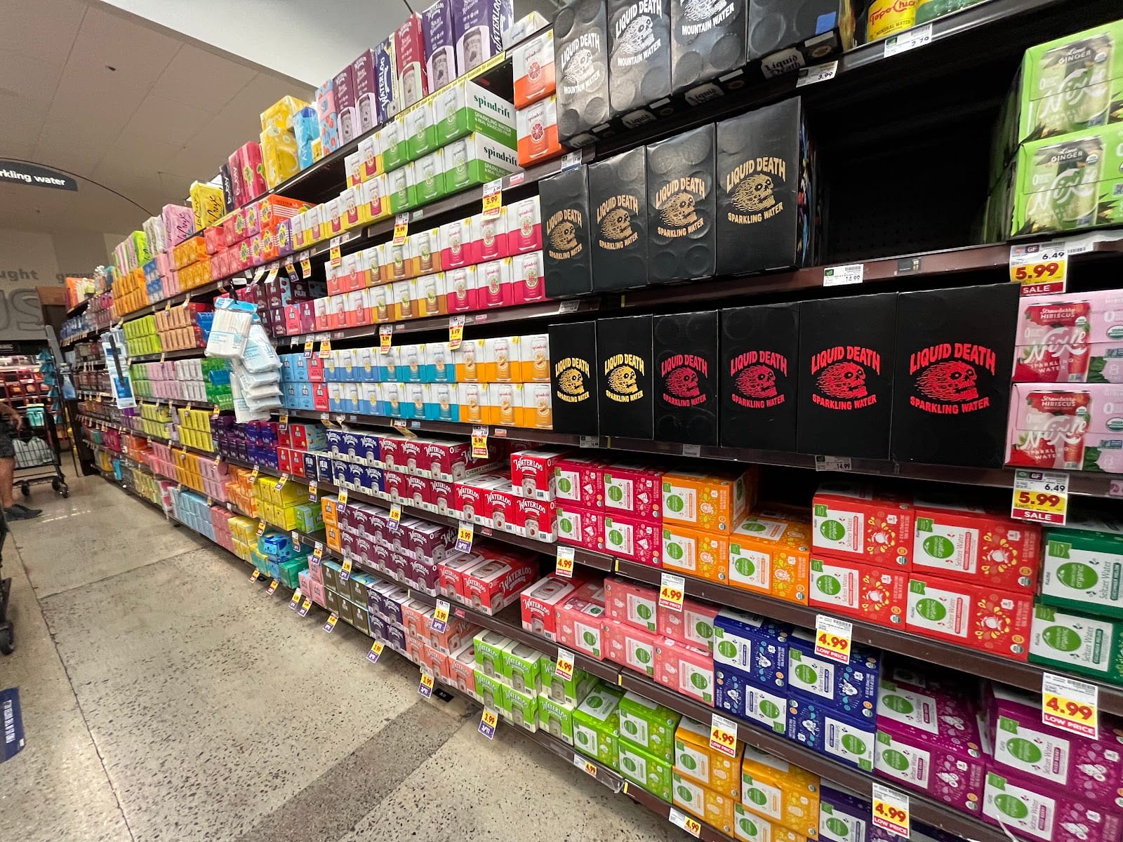 Ralphs, photo 3
