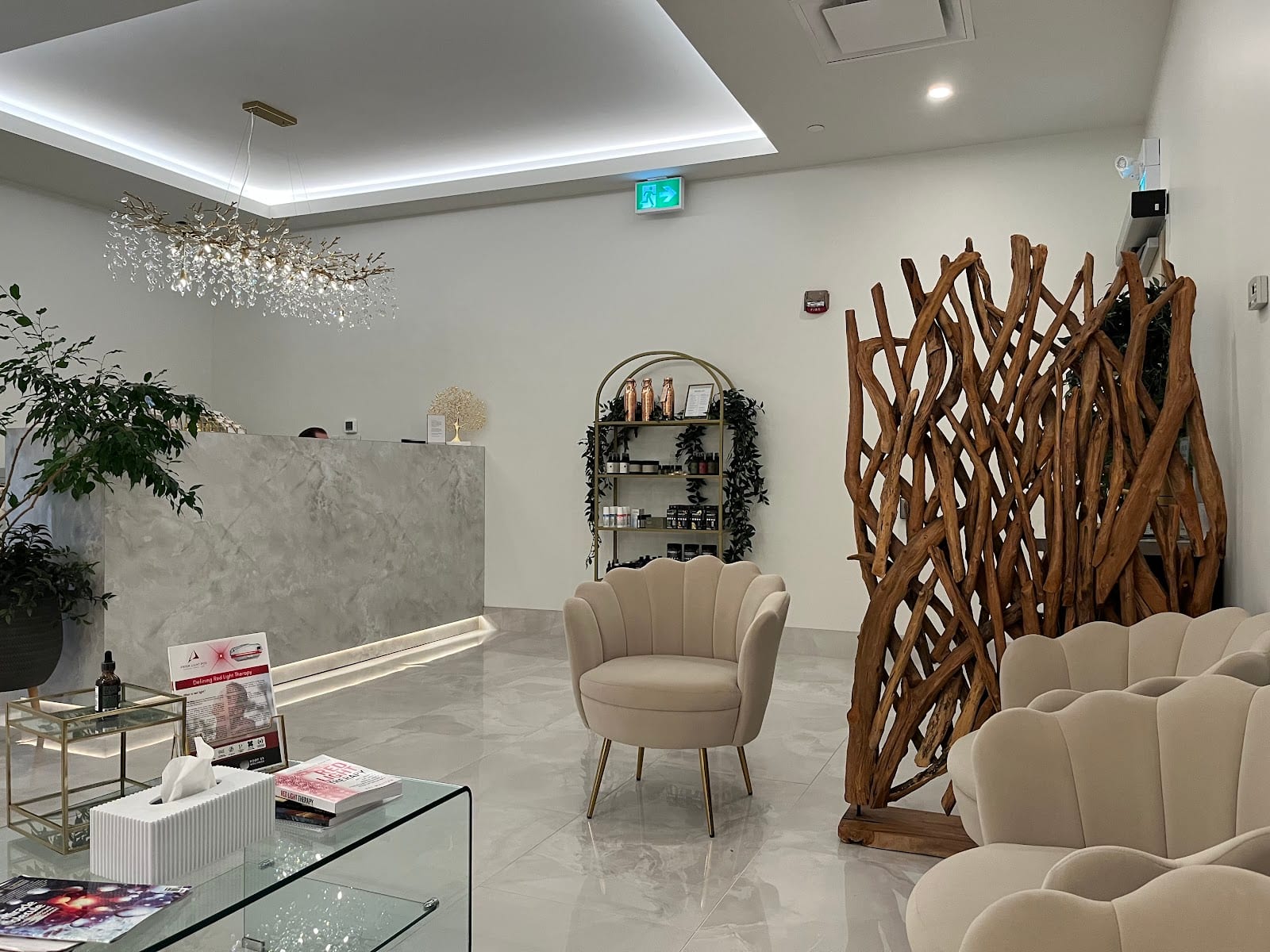 Root 33 Wellness