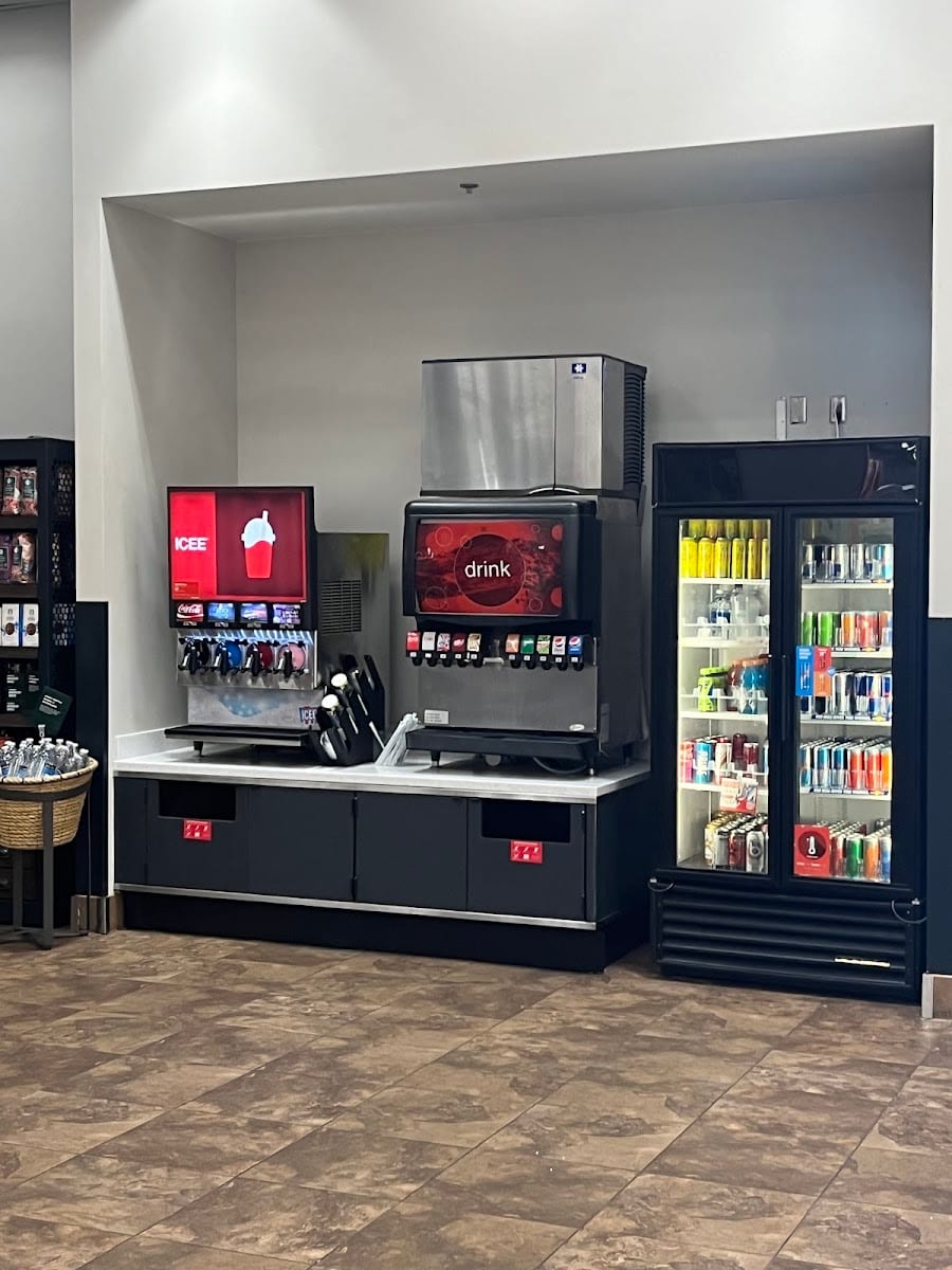 Starbucks Coffee Company, photo 3